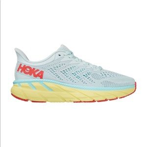 Hoka one one Clifton 7